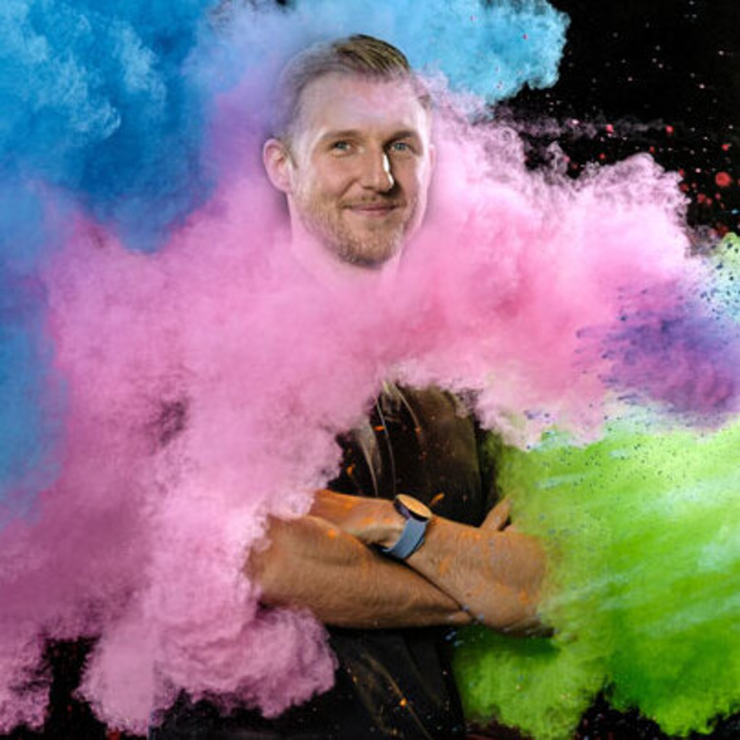 Kevin Schasche